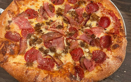 Mellow Mushroom Auburn