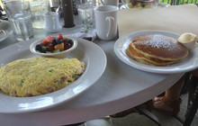 Butterfield's Pancake House餐厅图片