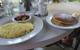 Butterfield's Pancake House