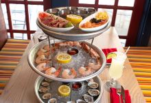 Litchfield Saltwater Grille美食图片