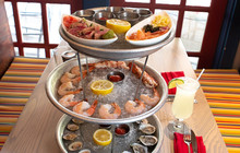 Litchfield Saltwater Grille餐厅图片