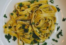 LIFeSTYLE Italian Food and Style美食图片