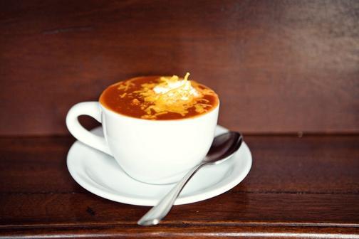 Cafe Patachou