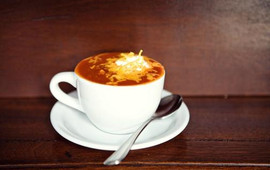 Cafe Patachou