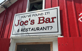 Joe's Bar and Restaurant