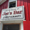 Joe's Bar and Restaurant