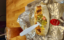 Boca Grande Burrito餐厅图片
