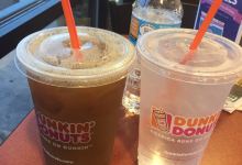 Dunkin'美食图片