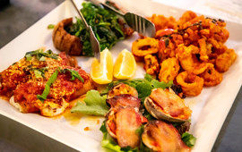 La Fortuna Bar & Restaurant