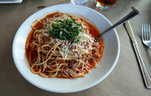 Streamliner Diner餐厅图片