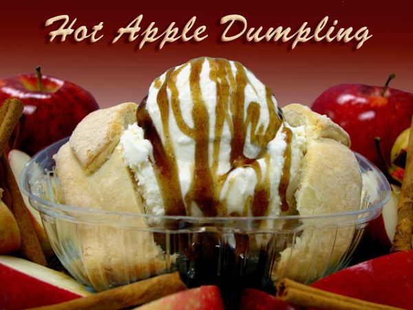 Handel's Homemade Ice Cream餐厅图片