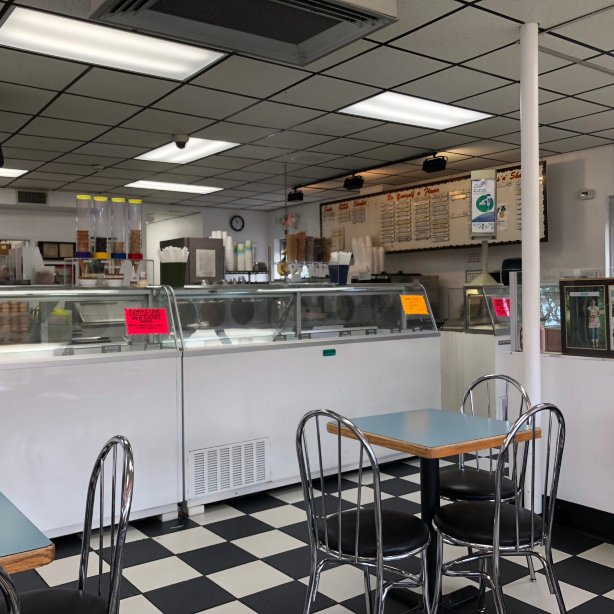 Bethlehem Dairy Store