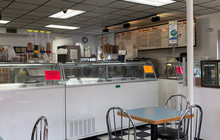 Bethlehem Dairy Store餐厅图片
