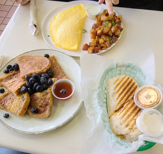The Porch Cafe & Catering