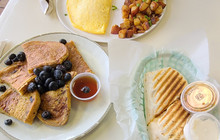 The Porch Cafe & Catering餐厅图片