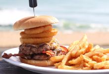 Oceanside Beach Bar and Grill美食图片
