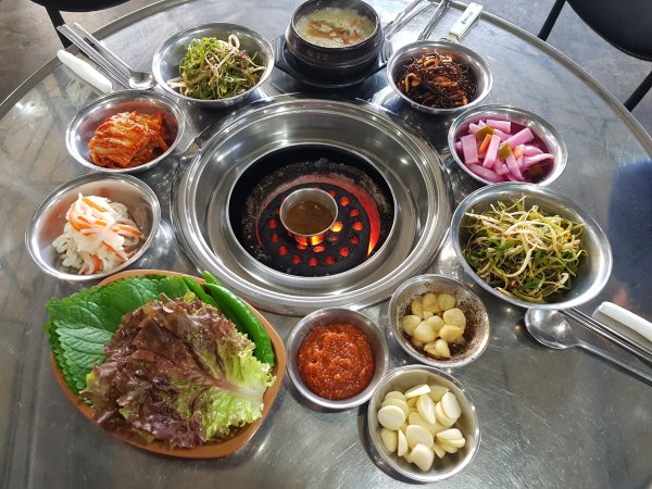 Heukdonhyang