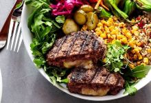 Bumpin Buffalo Bar & Grill美食图片