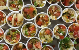 Rosita's Taco Shop