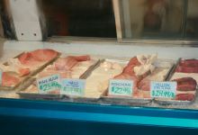 Farmers Market美食图片