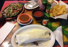 Casa Mexicana美食图片