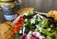 Matty B's Mountainside Cafe美食图片