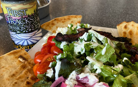 Matty B's Mountainside Cafe