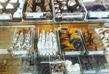 Two Dumb Dames Fudge Factory美食图片