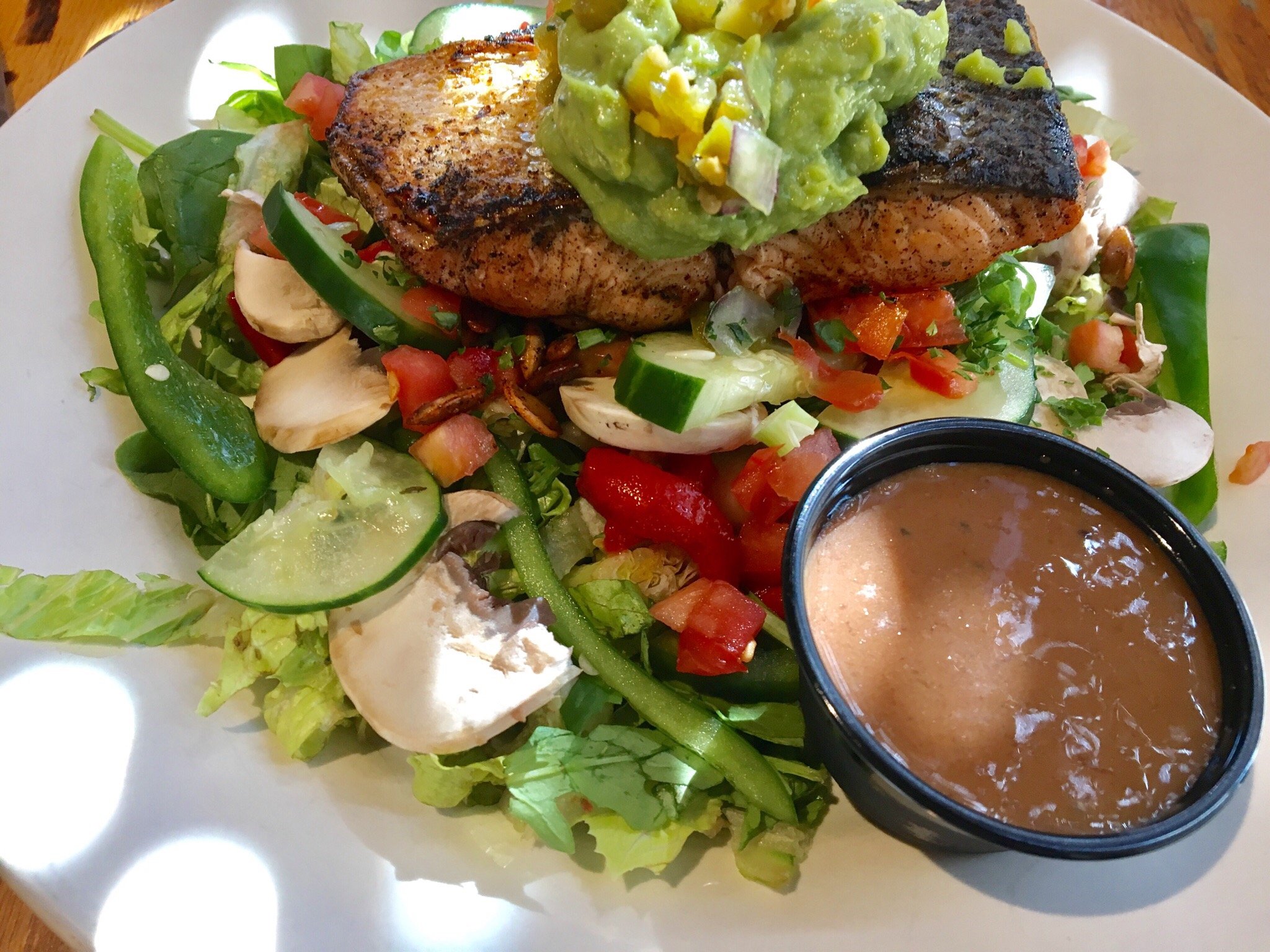 Cabo Fish Taco