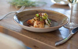 Whisper Creek Farm: The Kitchen