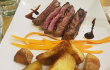 Osteria Al Cortile餐厅图片