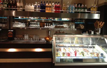 Avant Garde Cafe Lipari餐厅图片