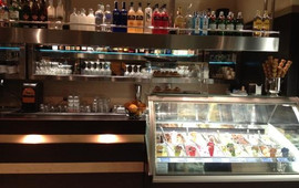 Avant Garde Cafe Lipari