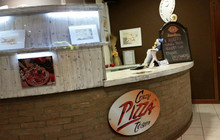 Crazy Pizza Team餐厅图片