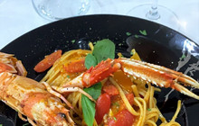 Brizo Restaurant餐厅图片