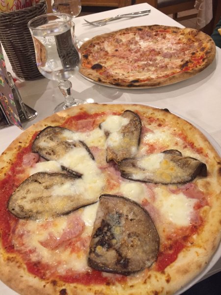 La Grolla