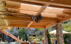Trattoria Alpini