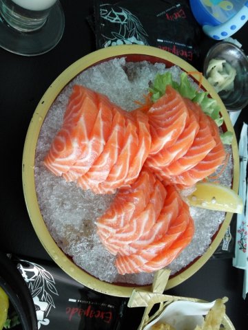 Excapade Sushi