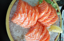 Excapade Sushi餐厅图片
