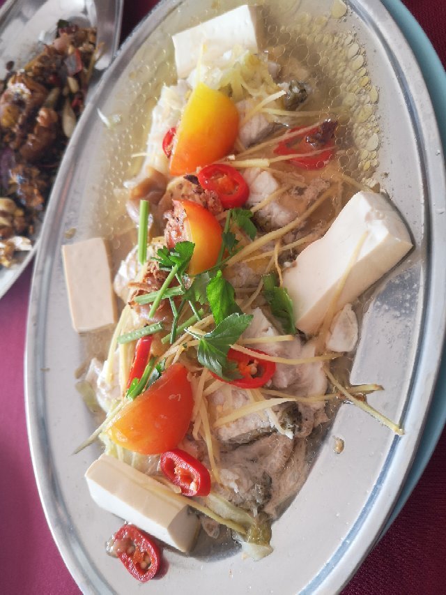 Restaurant Kim Kee