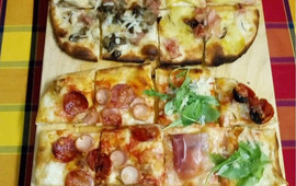 Pizzeria Ristorante La Tavernaccia