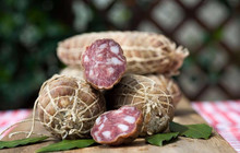 Salumeria Pochettino Felicina餐厅图片