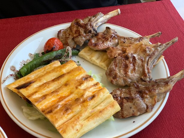 Elmacioglu Iskender Gultepe