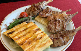 Elmacioglu Iskender Gultepe