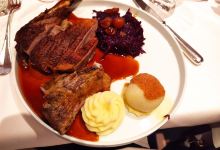 Hotel & Gasthaus Schwanen Restaurant美食图片