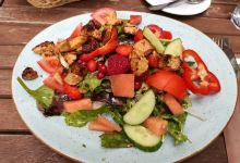 Schiller's美食图片