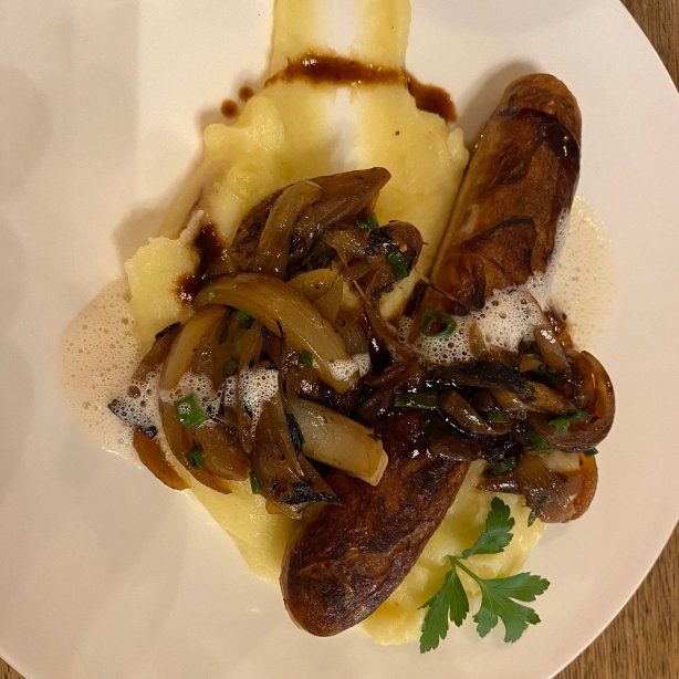 Restaurant "Pfau"