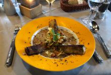 Klosterscheuer美食图片