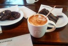 Starbucks美食图片