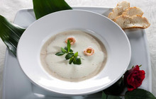 Sonn Bichl Restaurant餐厅图片
